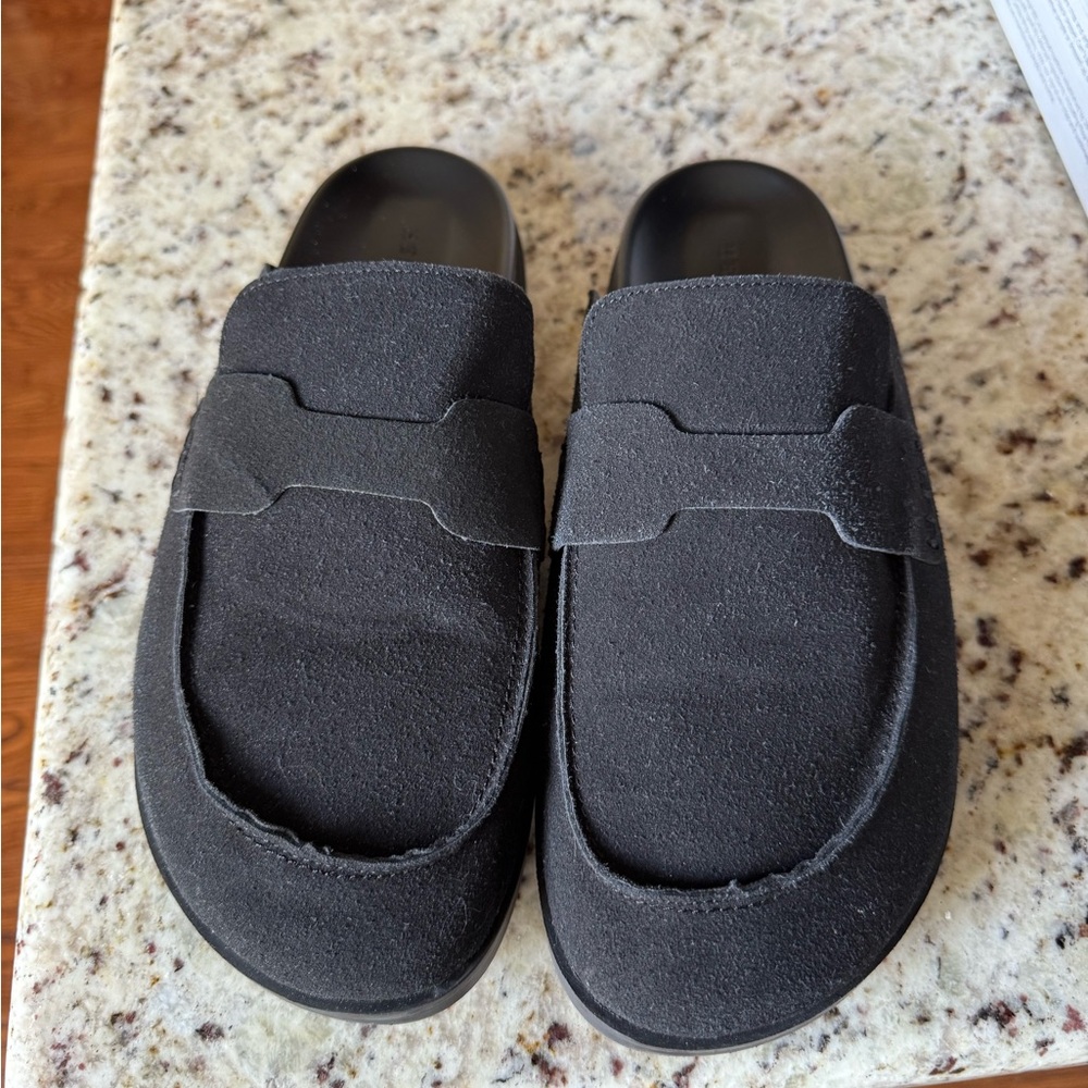 Women’s Go Mule - hermes